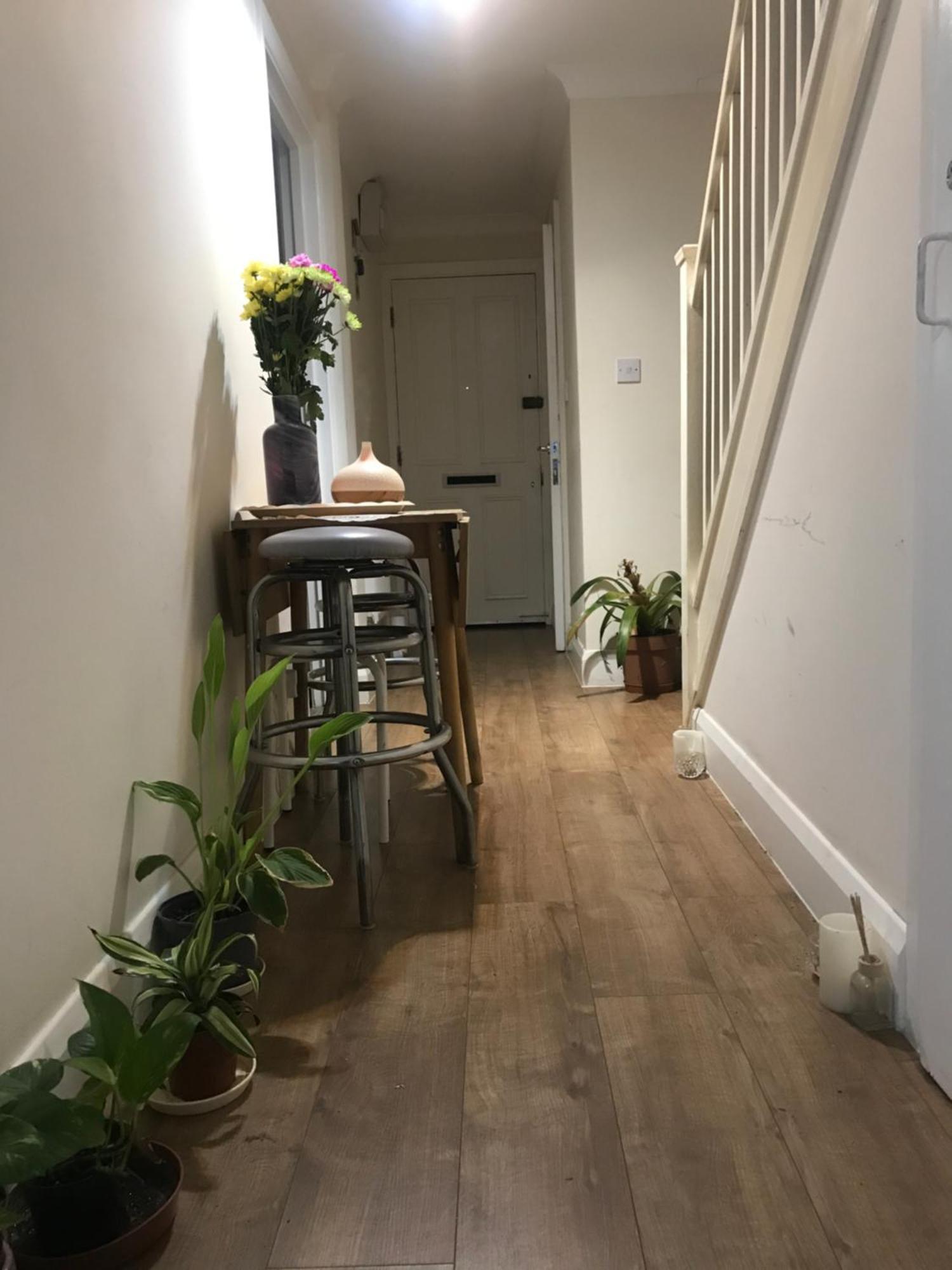 Gazde/Camere de închiriat Tranquil Londra